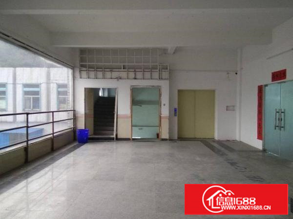 樟木头百果洞楼上600平方特价厂房出租