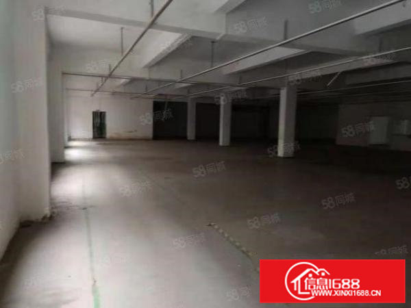 大岭山新出厂房招租楼上1500平方,现成装修办公室,天花吊顶