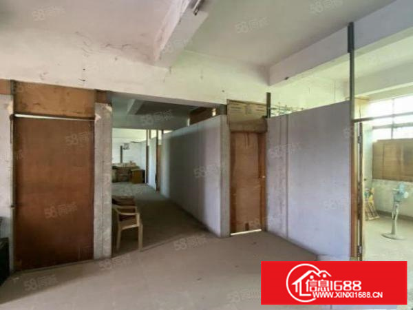 伦教三洲3000方简易厂房出租，交通便利