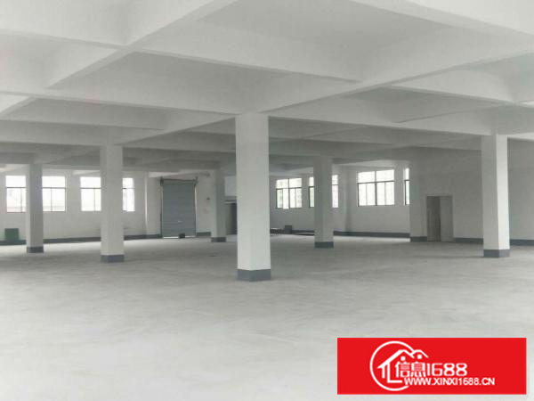 11块全新厂房出租配有电梯，可做小污染行业