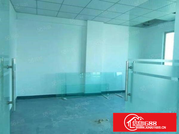 大宁新出楼上精装修厂房950平一层70平起租大小面积都有