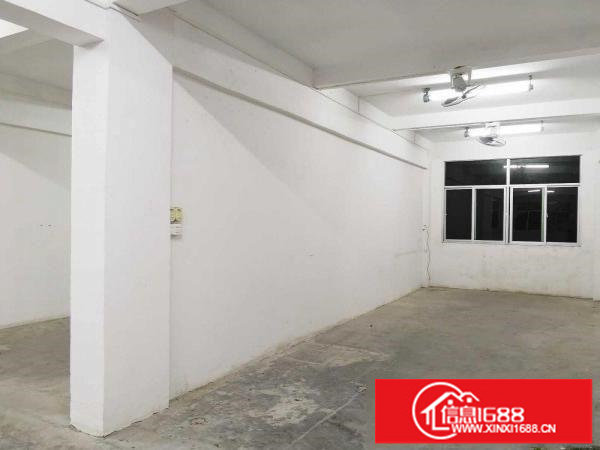 龙岗区平湖独院1300平方厂房出租