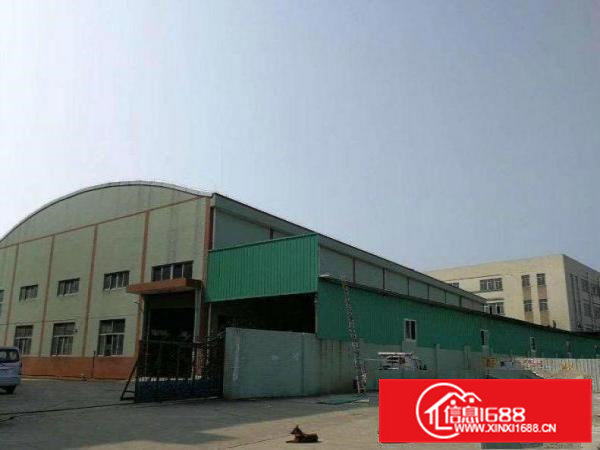 上元配电300K，白坭岗头村500方简易厂房出租，电费便宜