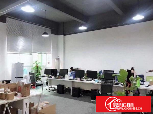 坪地原业主厂房5000平出租500平起可分租