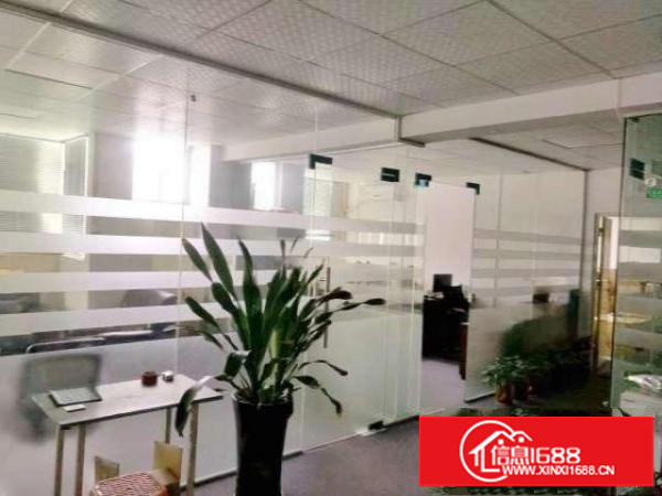 龙华汽车站桦浩泰新出210平350平480平带装修厂房招租