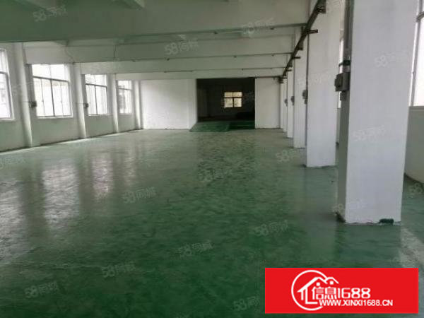 横岗安良精装修厂房150平300平500平方起租