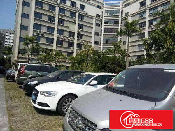 横岗六约花园式原房东1500至5800平厂房可分租