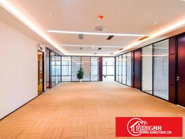 天安云谷，研发厂房出租，500到40000平方不等面积