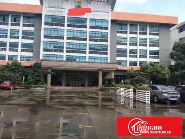 高明明城厂房32000可办理(五金，铝材)酸洗环评