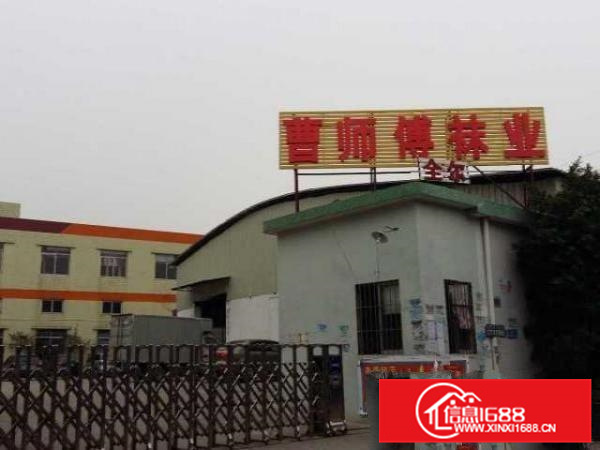 狮山科技工业园C区有1500方厂房出租