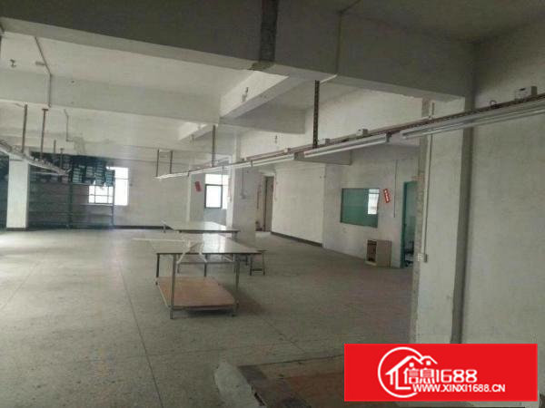 寮步镇自有现成厂房出租