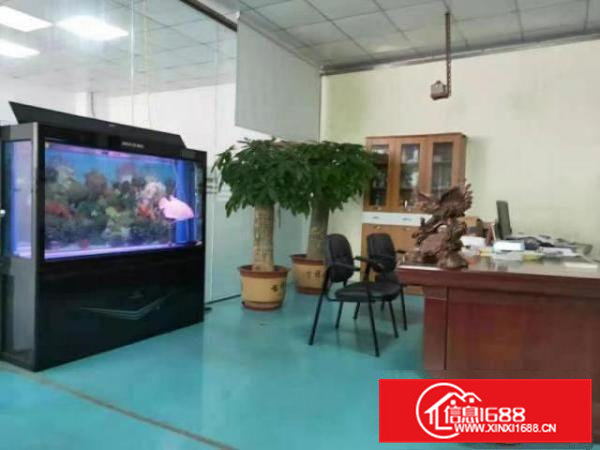 出租寮步大进工业园业主直租小厂房，水电齐全，入驻即可生产！