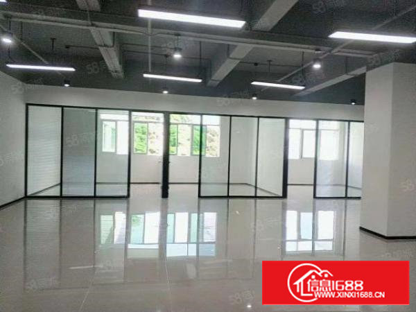 沙井1万平米厂房出租精装修500平米可分租高速国道独院可办证