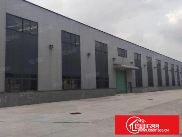 佛山三水区西南云东海全新高标准6000方单一层厂房出租可分租