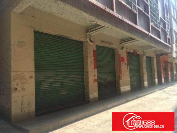 东莞市寮步镇西溪黄菊园第二排一楼可作加工厂，仓库