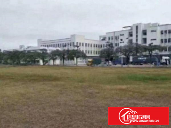 万江周边水乡片区新出可以做学校、医院、仓储物流园等厂房出租