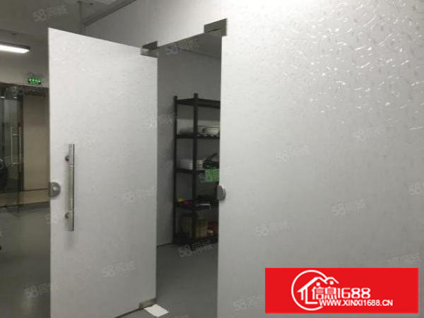 六约现成装修电商仓库房东直租