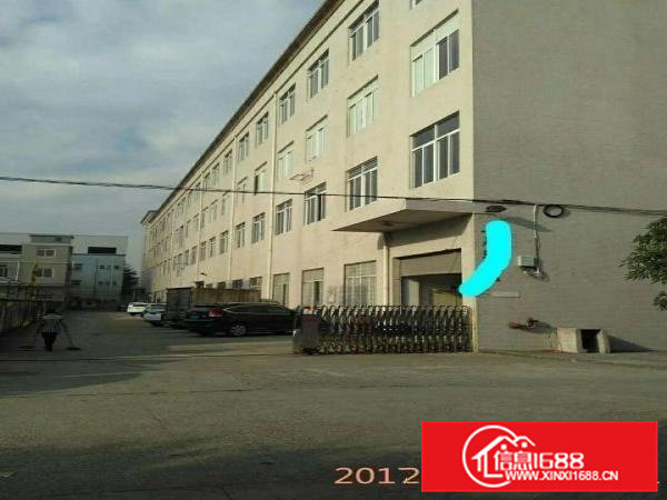 望牛墩独院单一层厂房,较偏可做各种行业