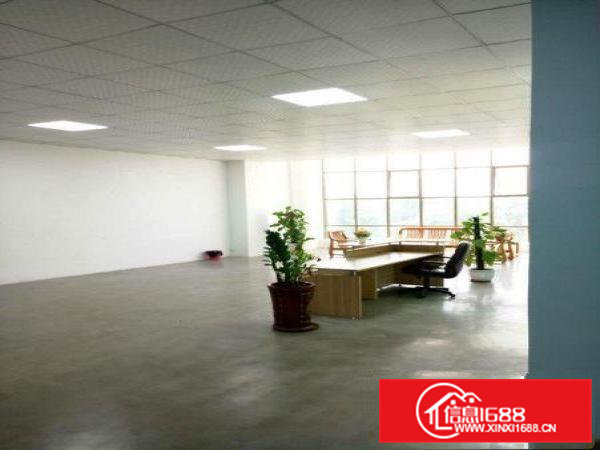 分租茶山增埗二楼办公室400平方5000元