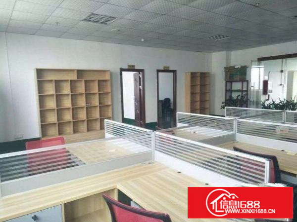 东坑井美楼上整层1000平米带精装修