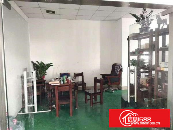 长安新出900平空地（带400平铁皮）厂房出租（原为打包厂）