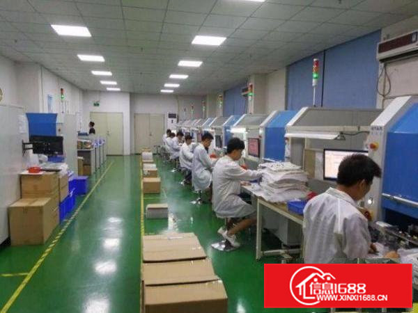 常平塘角新出原房东整层500平