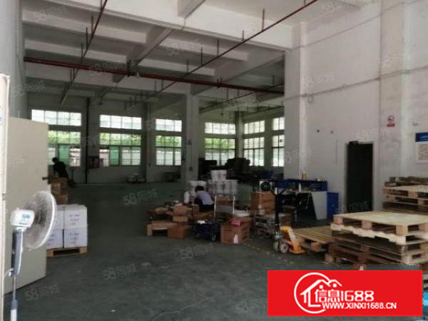 坂田一楼仓库150平200平350平500平1200平出租