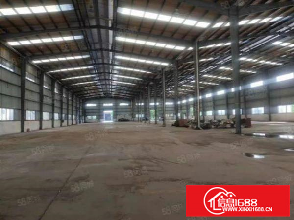 原房东狮山小塘工业大道旁独院厂房6450平方，配电大，有红本