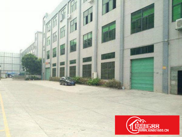 常平岗梓出租一楼厂房900平方