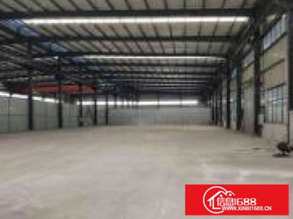 招大独门独院1000方，带行车