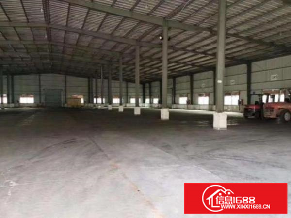 公明凤凰社区独门独院3000平滴水8米可办环评