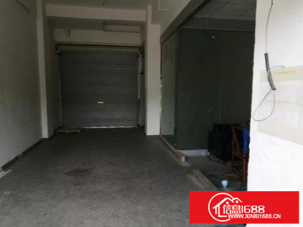 观澜福民写字楼一楼铺面出租