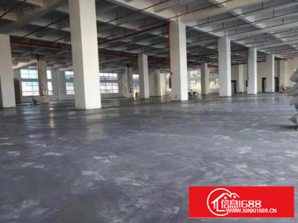 寮步岭厦全新厂房3000平实际面积出租