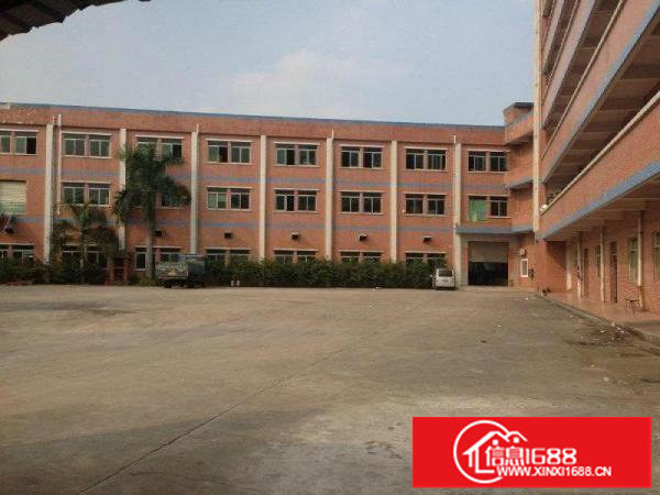 牛湖版画基地工业园200300400装修厂房