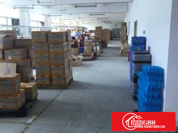 出租龙岗区平湖上木古厂房