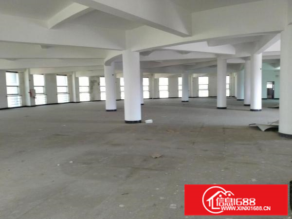 博罗园洲厂房繁华工业区独院标准厂房出租原房东正件齐全可做污染