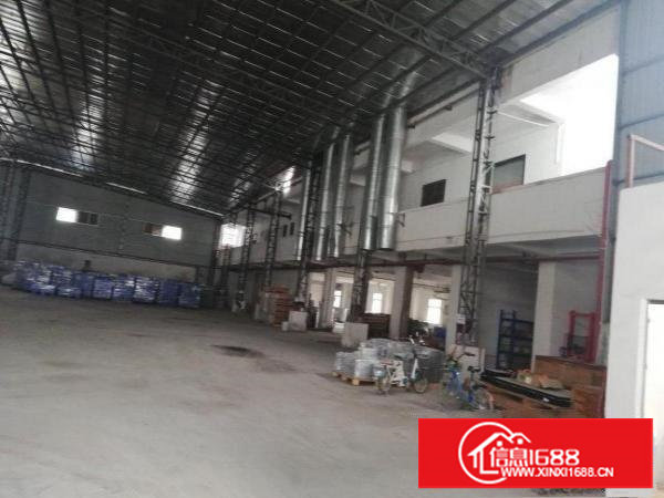 塘厦龙背岭新出钢钩原房东无公滩2400平方，10米高，空地大