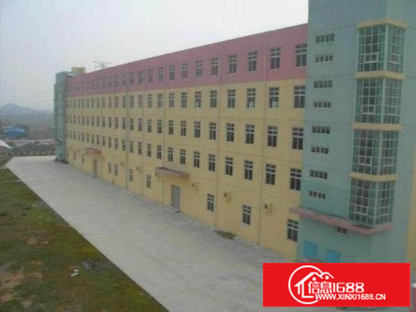 常平镇元江元空出经典独院共计10000平方出租