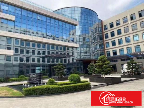 厂房位大坪高速附近，现成地坪漆，带消防喷淋