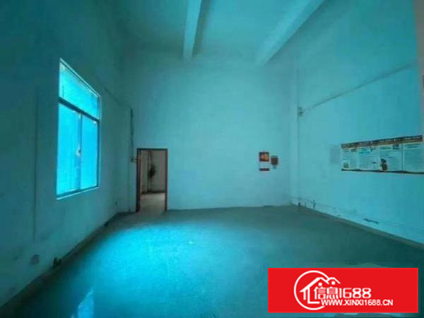 雁田独院一楼出租！可分租