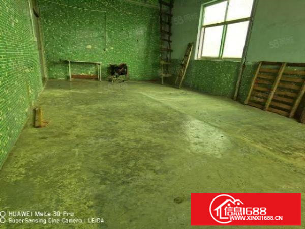 观澜龙澜快速出口厂房300平三楼3500元打包价