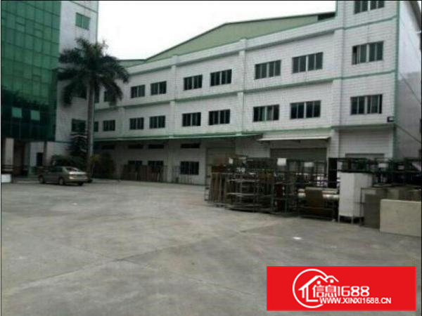 小面积厂房招租500-2000左右都有