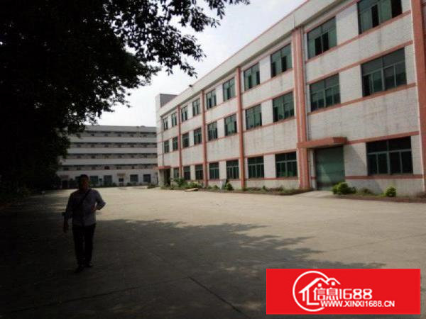 龙华大浪独院厂房3000/6000/8000平招租