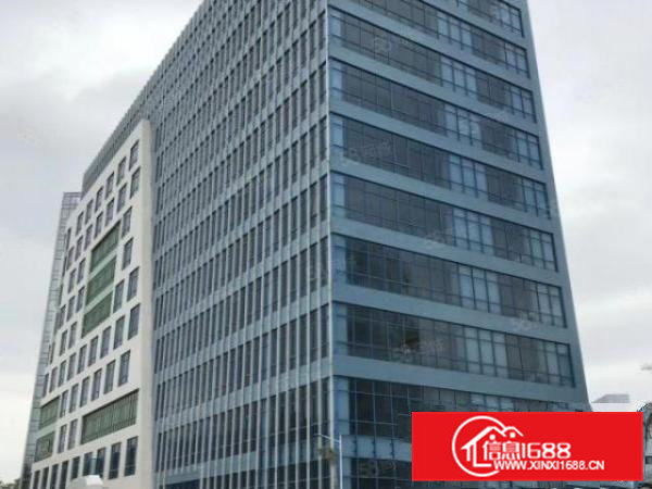 大岭山新建原房东实际面积楼上每层680平方重工业厂房出租