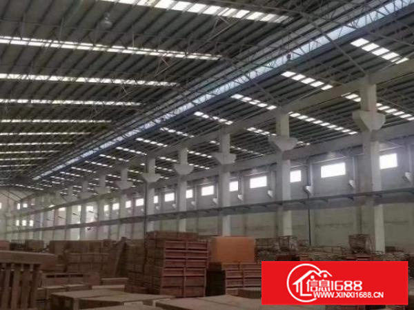 南海丹灶大型工业厂房