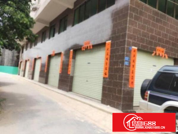 自建房出租厂房、仓库