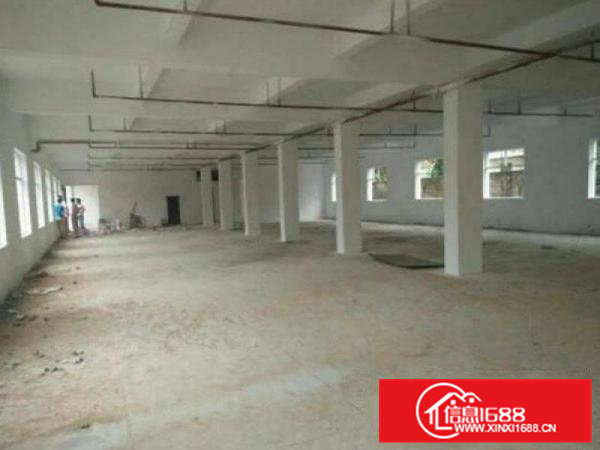 虎门滨海大道边红本独院厂房4200平招租，可分租