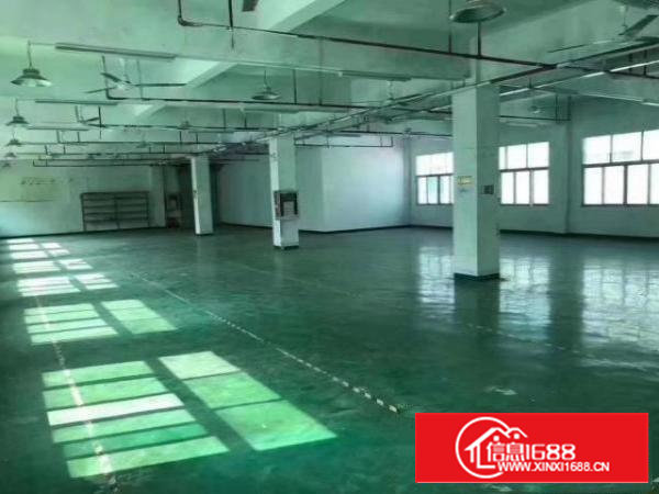 村委厂房大型工业园区