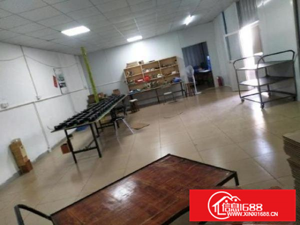 新装修厂房可做厂房跟仓库，进出方便交通便利，空地大带空调。