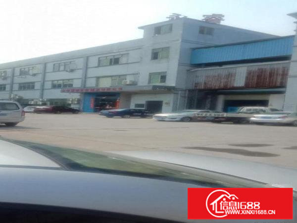 出租寮步镇石龙坑新园路园区厂房可分租